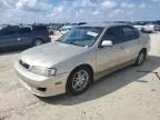 2002 Infiniti G20