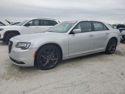 Chrysler Vehiculos salvage en venta: 2023 Chrysler 300 S