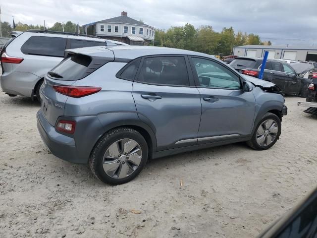 2021 Hyundai Kona Ultimate