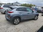 2021 Hyundai Kona Ultimate