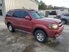 2006 Toyota Sequoia SR5