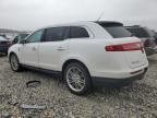 2015 Lincoln MKT