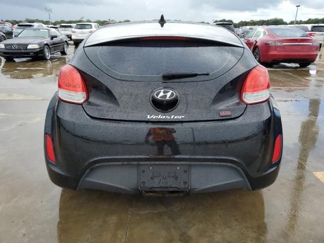 2015 Hyundai Veloster