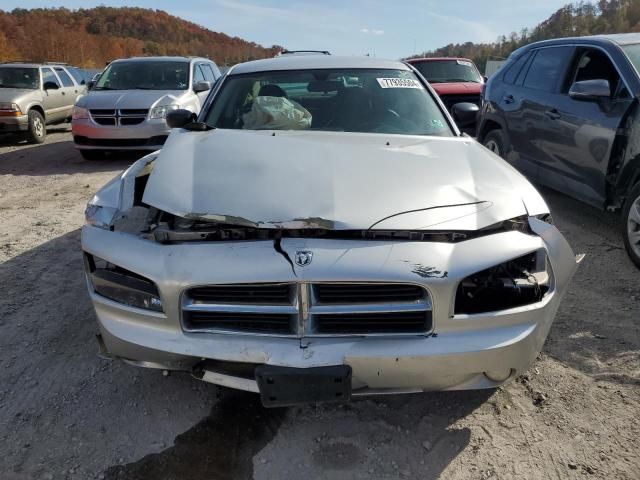 2009 Dodge Charger SXT