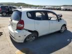 2007 Honda FIT S