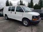 2007 GMC Savana G2500