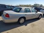 2007 Ford Crown Victoria LX