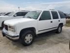 1998 GMC Yukon