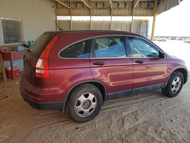 2010 Honda CR-V LX