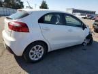 2012 KIA Rio EX