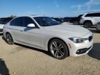 2018 BMW 330 I