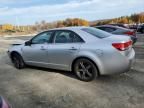 2012 Lincoln MKZ Hybrid