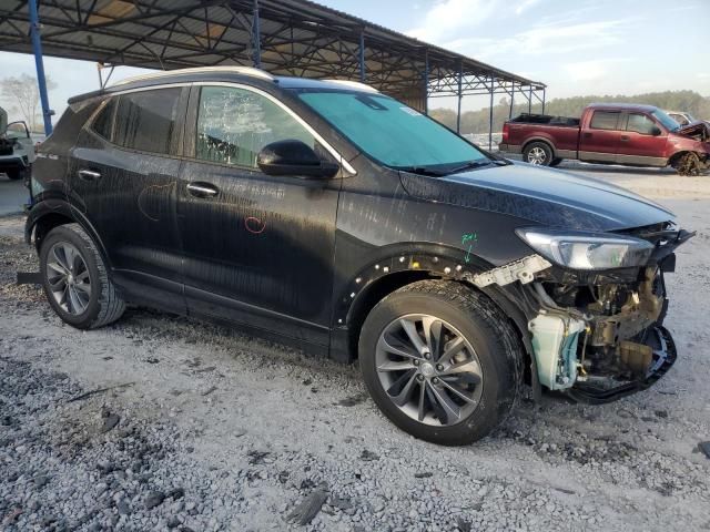 2020 Buick Encore GX Preferred