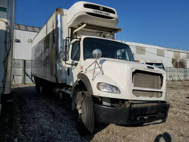 2019 Freightliner M2 112 Medium Duty