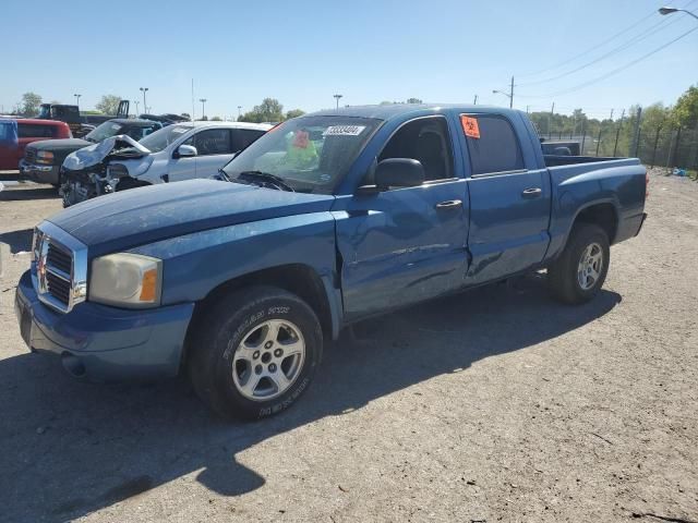 2006 Dodge Dakota Quad SLT