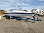 1995 Marlin Yacht Boat With Trailer