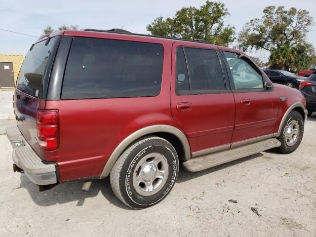 2000 Ford Expedition Eddie Bauer