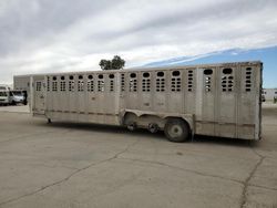 2016 Wilson Trailer en venta en Sacramento, CA