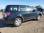 2010 Subaru Forester 2.5X