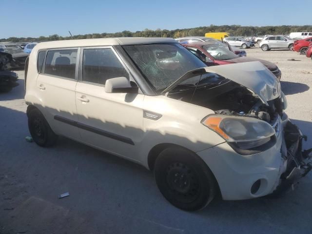 2012 KIA Soul