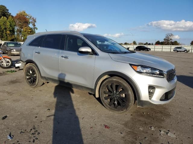 2020 KIA Sorento EX