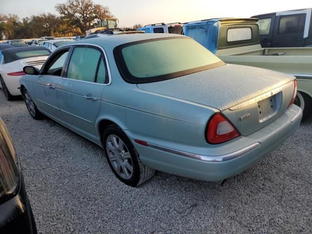 2005 Jaguar XJ8 L