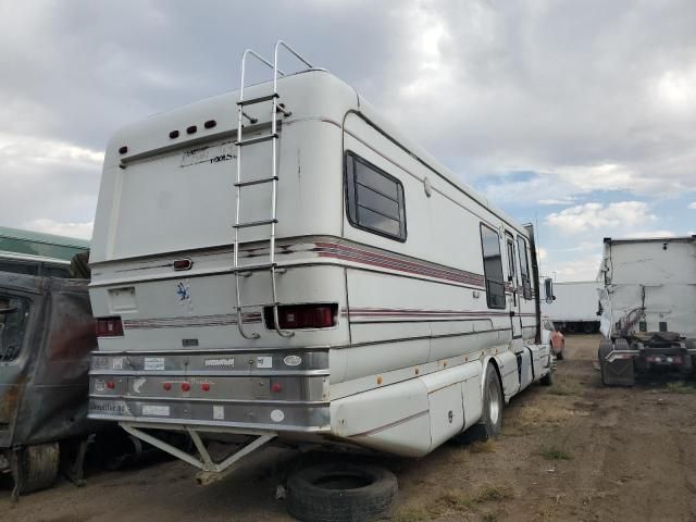 1990 Kenworth Construction T400