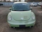 2002 Volkswagen New Beetle GLS