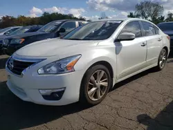 Nissan salvage cars for sale: 2015 Nissan Altima 2.5