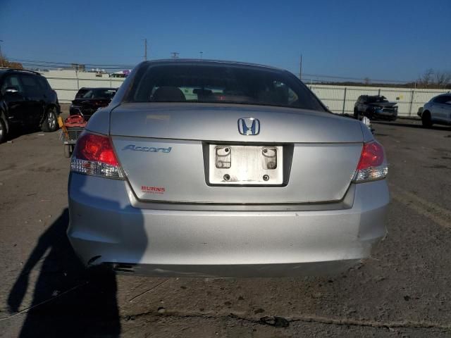 2009 Honda Accord EX