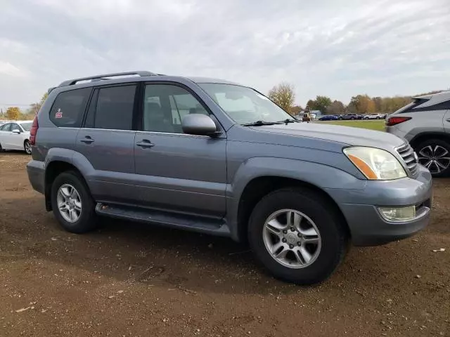 2006 Lexus GX 470