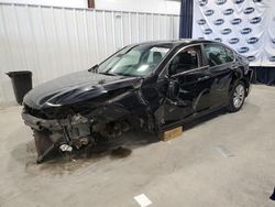 Honda salvage cars for sale: 2013 Honda Accord EXL