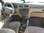 2007 Ford Taurus SE