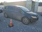 2017 Honda Odyssey EXL