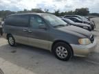 2004 KIA Sedona EX