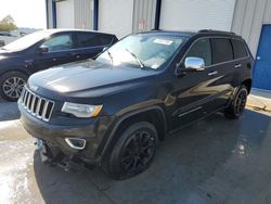 Jeep Vehiculos salvage en venta: 2016 Jeep Grand Cherokee Limited