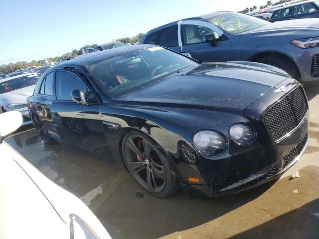 2017 Bentley Flying Spur