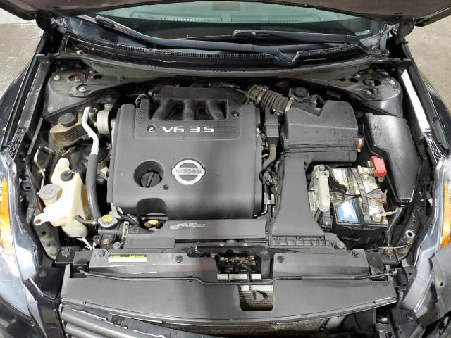 2007 Nissan Altima 3.5SE