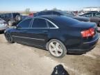 2006 Audi A8 4.2 Quattro