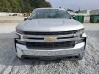 2022 Chevrolet Silverado LTD K1500 LT