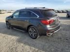 2019 Acura MDX Advance