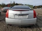 2013 Cadillac CTS Luxury Collection