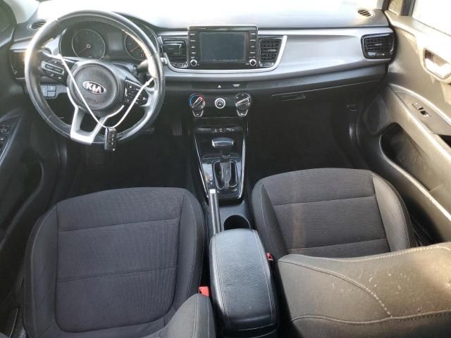 2018 KIA Rio EX