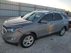 Lotes con ofertas a la venta en subasta: 2019 Chevrolet Equinox LT