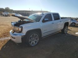 Vehiculos salvage en venta de Copart Tanner, AL: 2018 GMC Sierra K1500 Denali