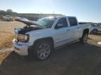 2018 GMC Sierra K1500 Denali