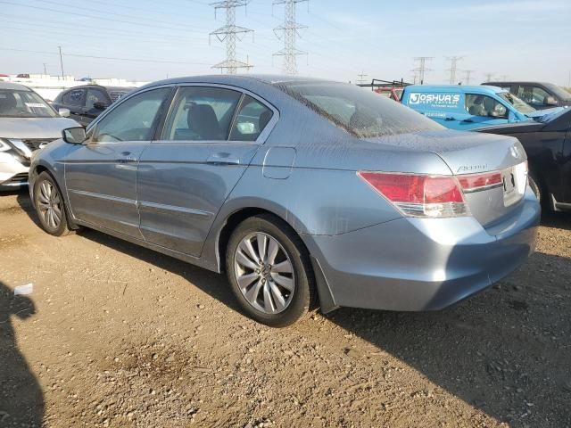 2011 Honda Accord EX