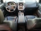 2008 Ford Edge Limited