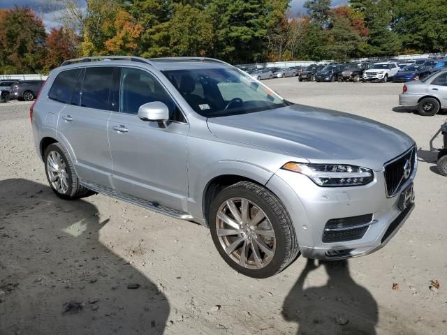 2016 Volvo XC90 T6