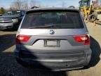 2004 BMW X3 3.0I